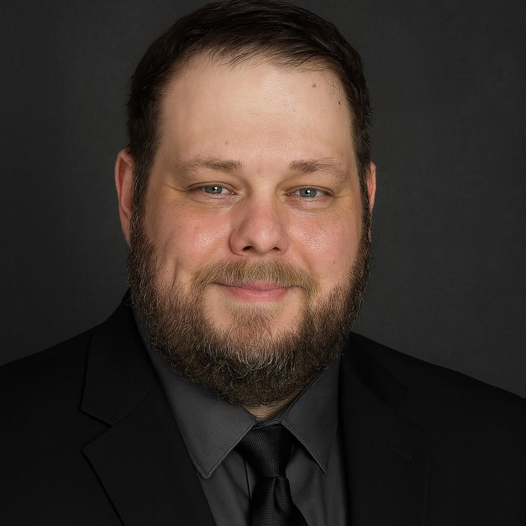 Andrew Taulbee
