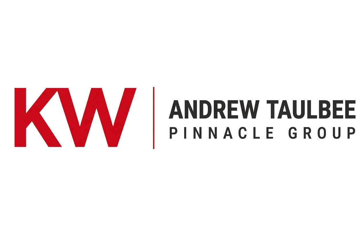 Andrew Taulbee — Keller Williams Pinnacle Group